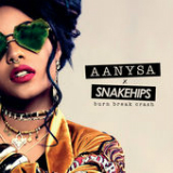 Burn Break Crash (Single) Lyrics Aanysa X Snakehips