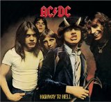 Highway To Hell Lyrics AC/DC