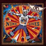 Nine Lives Lyrics Aerosmith
