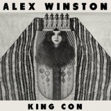 King Con Lyrics Alex Winston