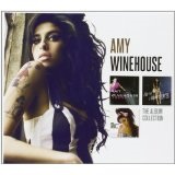The Collection Lyrics Amy Winehouse