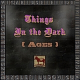 Things in the Dark (Ages) Lyrics Balaam's Ass