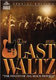 The Last Waltz Lyrics Band, The