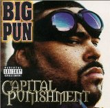 Capital Punishment Lyrics Big Pun