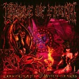 Lovecraft & Witch Hearts Lyrics Cradle Of Filth