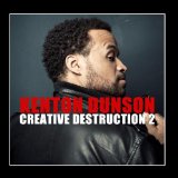 Creative Destruction 2 Lyrics Dunson