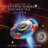 Electric Light Orchestra Ii Lyrics Electric Light Orchestra