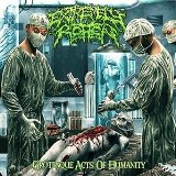 Grotesque Acts of Humanity Lyrics Extremely Rotten