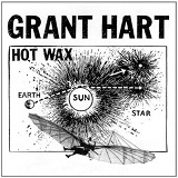 Hot Wax Lyrics Grant Hart