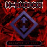 Discover My Soul Lyrics H-Blockx
