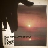 How To Fall Down In Public Lyrics Howie Beck