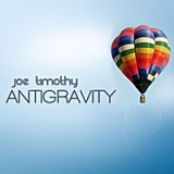 Antigravity Lyrics Joe Timothy