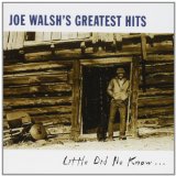 Miscellaneous Lyrics Joe Walsh And The James Gang