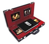 Box Set 2001 (Guitar Case Edition) Lyrics Kiss