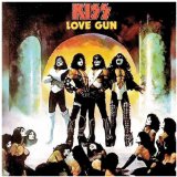 Love Gun - 1977 Lyrics Kiss