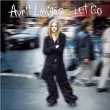 Let Go Lyrics Lavigne Avril