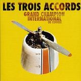 Grand champion international de course Lyrics Les Trois Accords