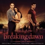Twilight Saga - Breaking Dawn OST Lyrics Lucy Schwartz