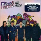 Payphone (Single) Lyrics Maroon 5
