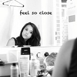 Feel So Close (Single) Lyrics Megan Nicole