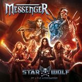 Starwolf - Pt. 1: The Messengers Lyrics Messenger
