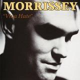 Viva Hate (re-issue) Lyrics Morrissey
