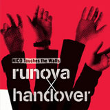 Runova X Handover (EP) Lyrics Nico Touches the Walls