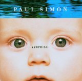 Surprise Lyrics Paul Simon