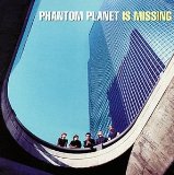 Phantom Planet Is Missing Lyrics Phantom Planet