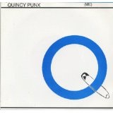 Me (EP) Lyrics Quincy Punx