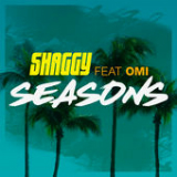Seasons (Single) Lyrics Shaggy
