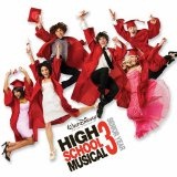 High School Musical 3: Senior Year Lyrics Soundtrack