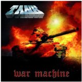 War Machine Lyrics Tank