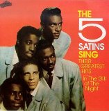 Miscellaneous Lyrics The Five Satins