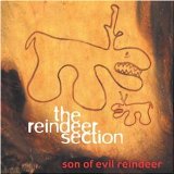 Miscellaneous Lyrics The Reindeer Section