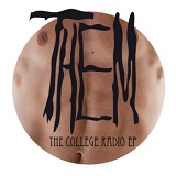 The College Radio (EP) Lyrics Them