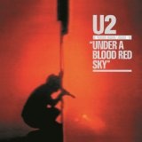 Under A Blood Red Sky Lyrics U2