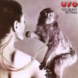 No Heavy Petting Lyrics UFO