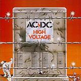 High Voltage (Australian) Lyrics AC/DC