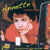 Miscellaneous Lyrics Annette Funicello
