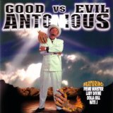 Good Vs. Evil Lyrics Antonious