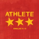 Singles 01-10 Lyrics Athlete