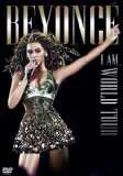 I Am... World Tour Lyrics Beyonce Knowles