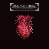 More Heart Than Brains Lyrics Bike For Three!