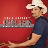 River Bank (Single) Lyrics Brad Paisley