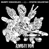 Ambition Lyrics Bumpy Knuckles & Statik Selektah