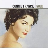 Gold Lyrics Connie Francis