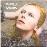 Hunky Dory Lyrics David Bowie
