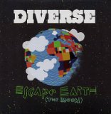 Escape Earth (The Moon) [Single] Lyrics Diverse