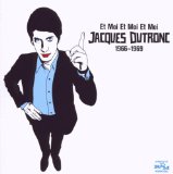 Dutronc Jacques